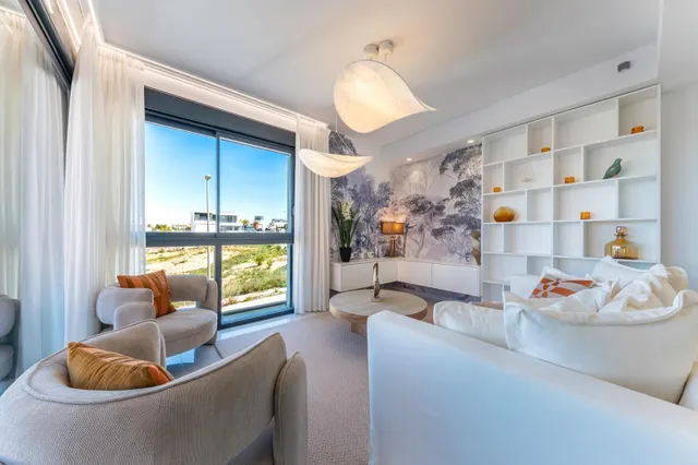 Villa de lujo en Campoamor-Aguamarina — 6