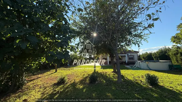 Encantadora Casa de Campo en Carretera del Aeropuerto  NO HIPOTECABLE — 34