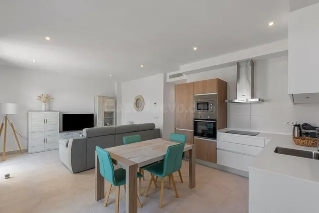 Apartamento 2 habitaciones 77m² en venta - Zona Pueblo — 11
