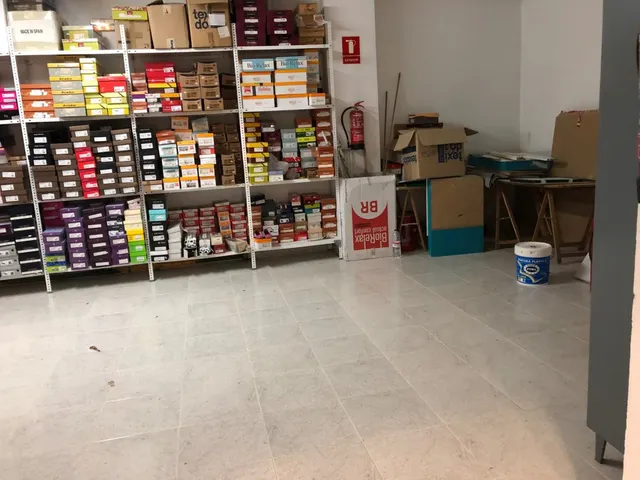 Local comercial en alquiler con traspaso — 17