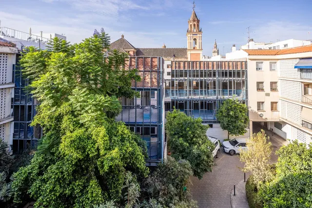 Fantástica vivienda en el casco histórico. — 3