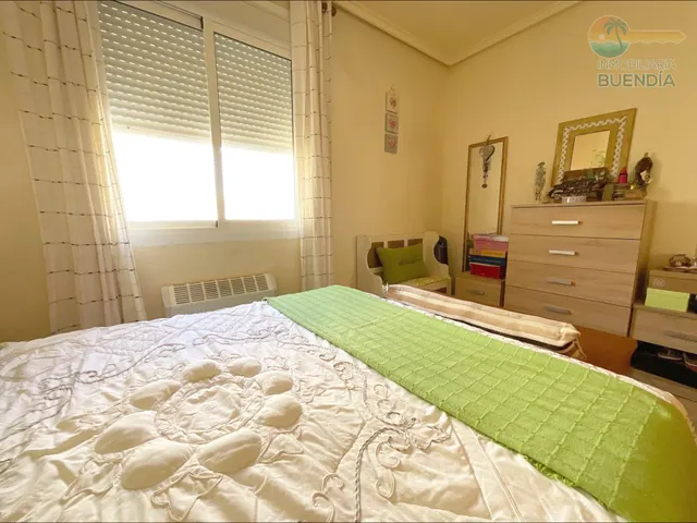 ENCANTADORA CASA TIPO BUNGALOW EN PLANTA BAJA EN CAMPOSOL — 23