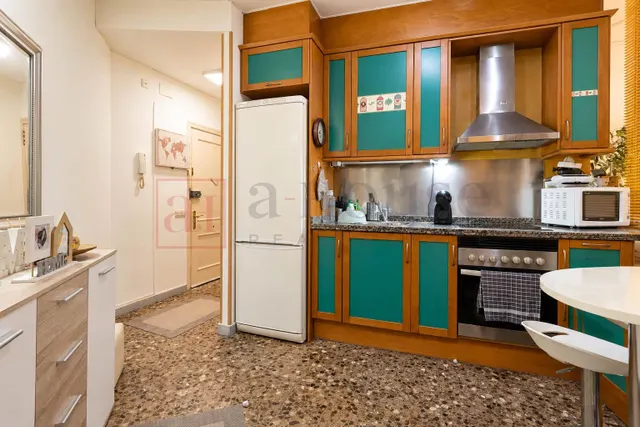Espectacular piso para entrar a vivir en el guinardó — 6