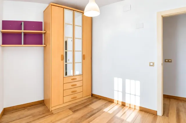 Preciosa casa reformada en la Carretera de Medina — 15
