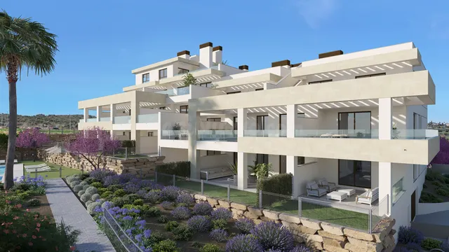 Apartamento 3 habitaciones 101m² en venta - Costa Del Sol - foto 2