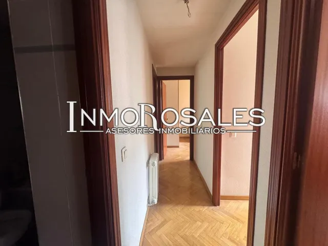 PISO 4 DORM COMUNIDAD CERRADA — 18