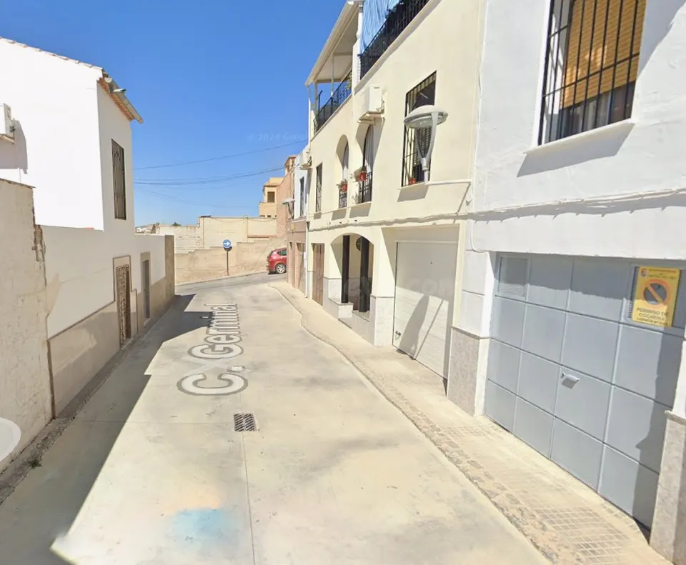 Piso 3 habitaciones 151m² en venta - Andalucia