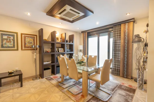 Exclusivo dúplex tipo loft de 225 m2 con apartamento independiente en una ubicación inmejorable — 27