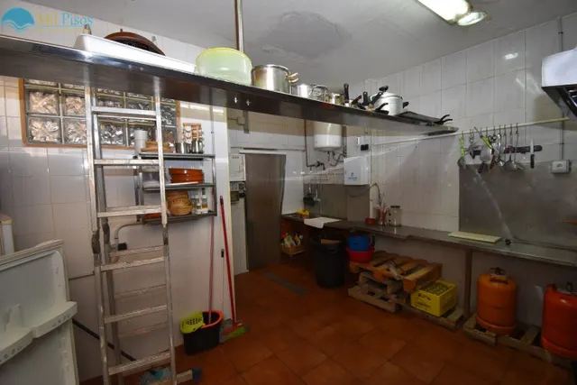 Bar en venta en Villajoyosa — 13