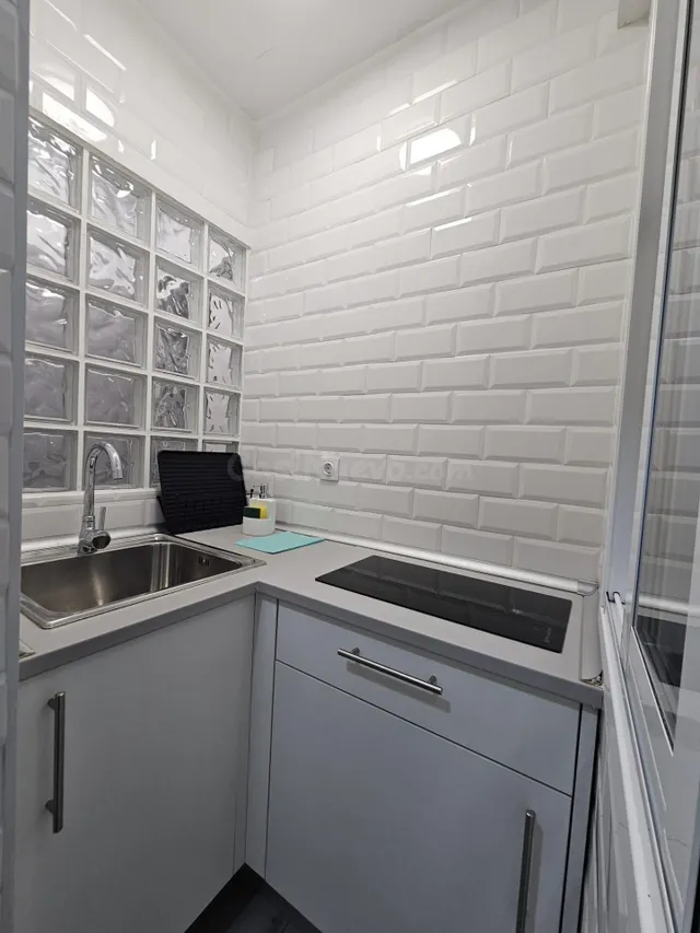 Exclusivo loft en una ubicación privilegiada!! — 4