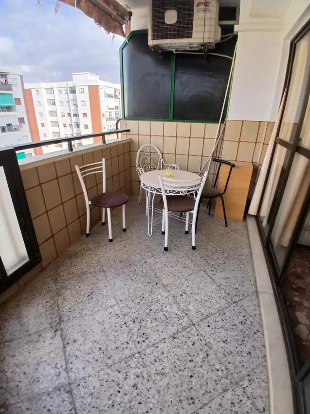 Gran propiedad en la torre de basconia — 7