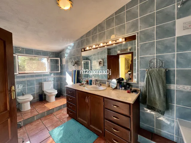 Chalet 5 habitaciones 397m² en venta - Marbella — 41