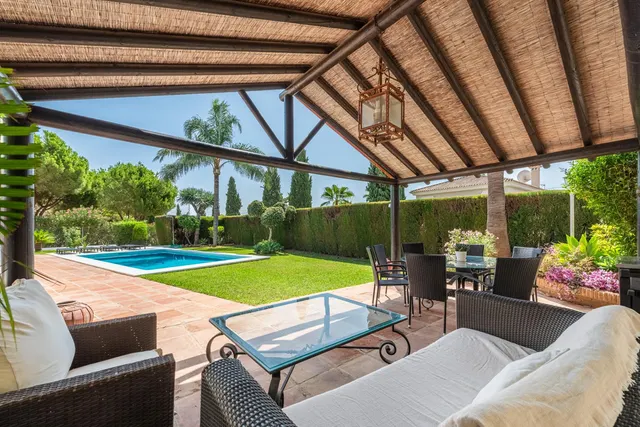 Chalet 4 habitaciones 380m² en venta - Riviera del sol — 21