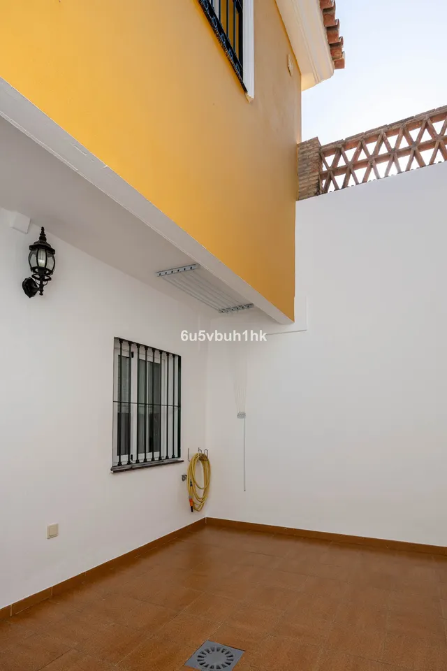 Adosado 5 habitaciones 275m² en venta - Riviera del sol — 43