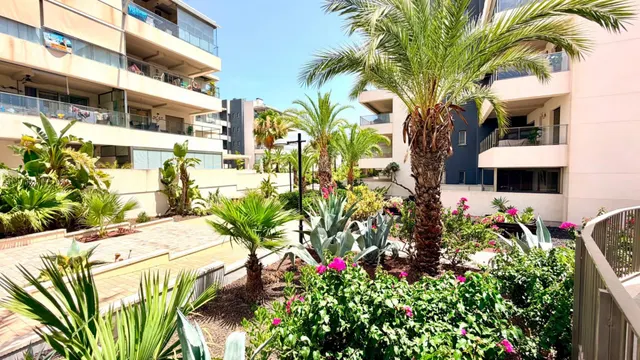 Apartamento 2 habitaciones 82m² en venta - Los Dolses — 21