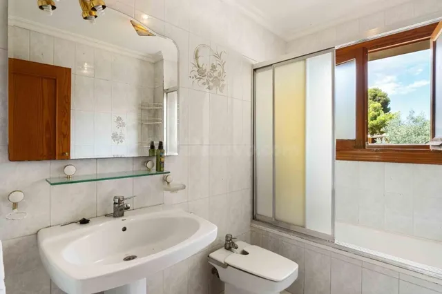 Villa 6 habitaciones 350m² en venta - La Ciñuelica — 21