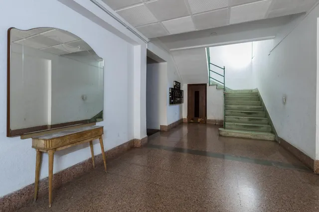 Piso reformado y luminoso con balcón en Palma — 26