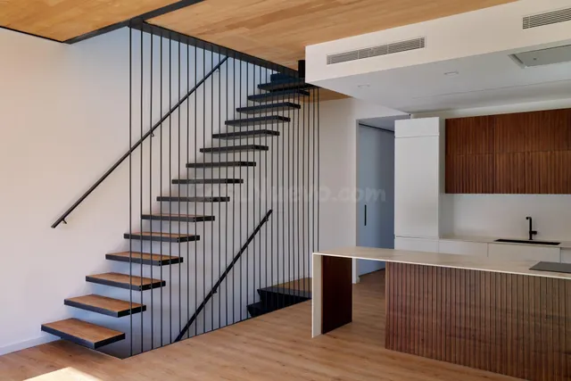 Moderno Apartamento en Construcción con Amplias Terrazas en Sant Genis de Palafolls — 5