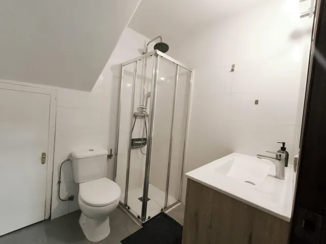 LOFT EN ALQUILER DE LARGA DURACIÓN EN EL PUERTO DE SANTA MARÍA (CÁDIZ). — 8