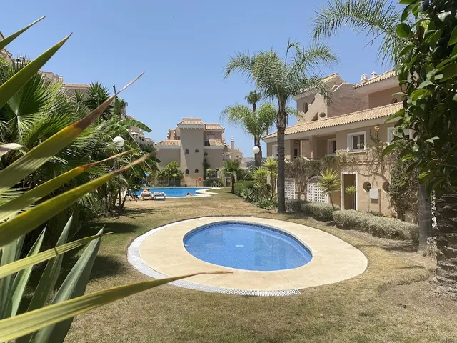 Adosado 4 habitaciones 262m² en venta - Costa del Sol — 32
