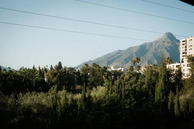 Restaurante 220m² en venta - Marbella — 8