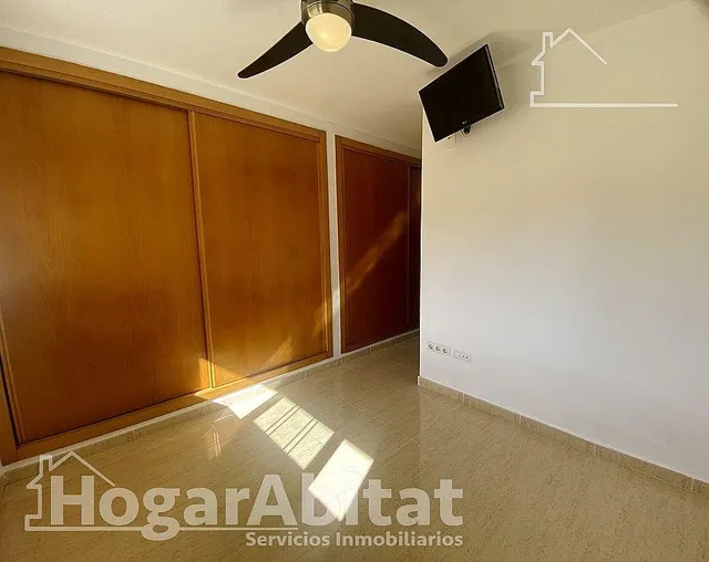 Precioso bajo seminuevo y reformado, en residencial con piscina, terraza, y jacuzzi — 22