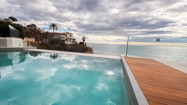 Villa 5 habitaciones 341m² en venta - Pueblo Español - Covet - foto 4