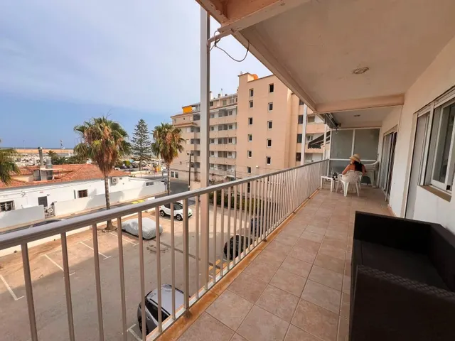 Apartamento 3 habitaciones 113m² en venta - Altea Pueblo