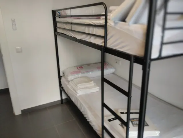 CHALET 2 HAB EN MONTE GOLF ALGORFA — 20