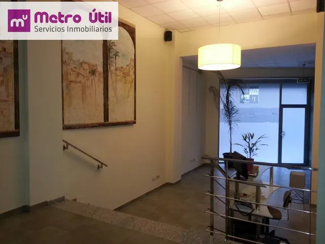 VENTA DE LOCAL COMERCIAL con una ubicación excelente!!!! Zona Avda Novelda — 6