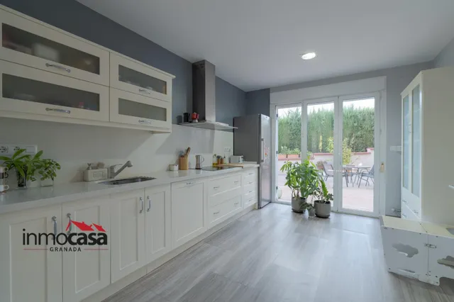 Casa 5 habitaciones 220m² en venta - Urb. el arenal — 7