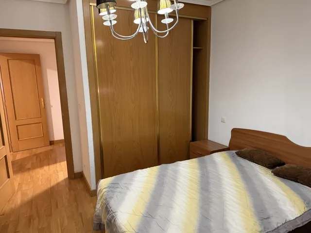 Apartamento en Venta en Cisterniga, La Valladolid — 12