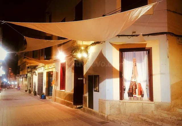 COLIVING o Proyecto Hotel de Interior en Felanitx - foto 4