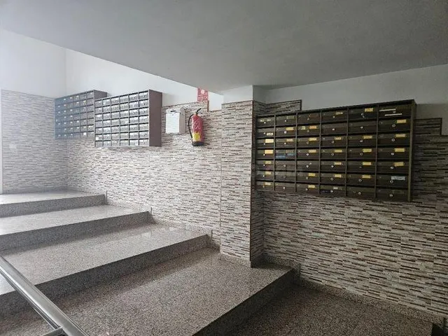 SE VENDE piso OKUPA en C Salvador Cuyas de Santa Lucía de