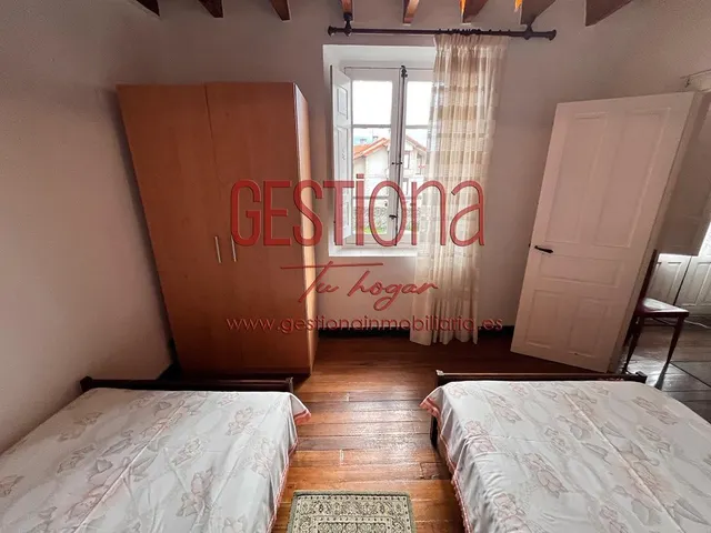 Casa con gran potencial en el centro de Noja — 35