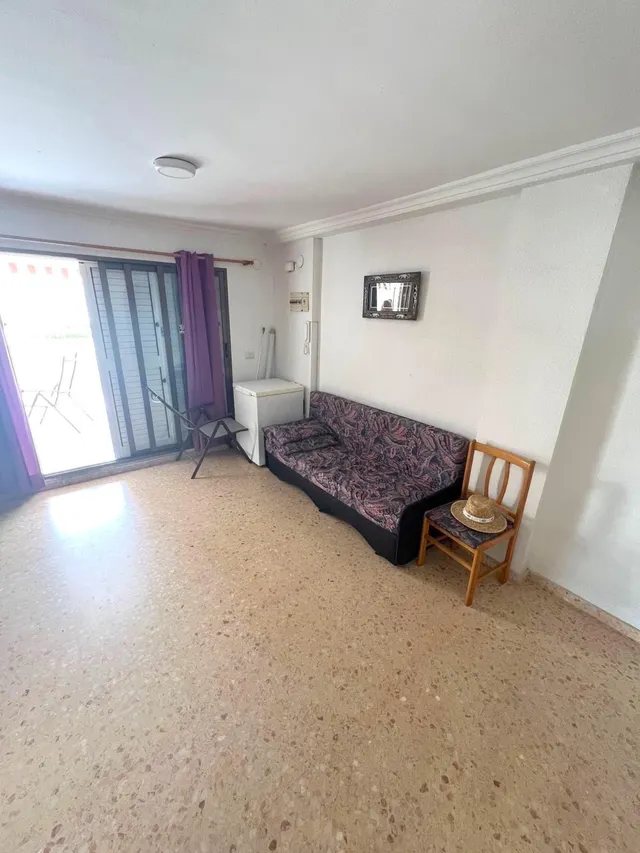 FANTÁSTICO APARTAMENTO EN PLAYA DE XERACO CON AMPLIA TERRAZA, GARAJE, TENIS, .. — 14