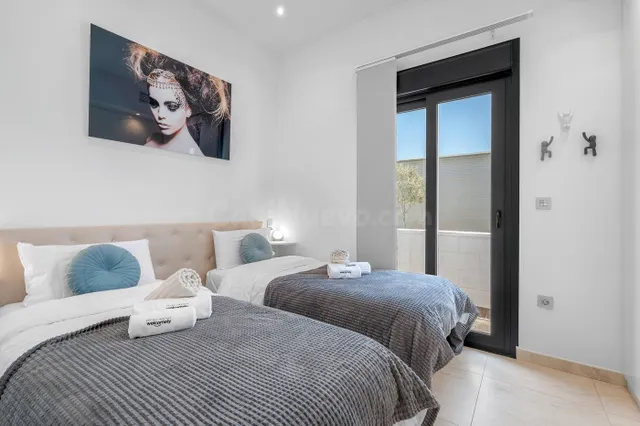 Villa 3 habitaciones 113m² en venta - PAU 26 — 26