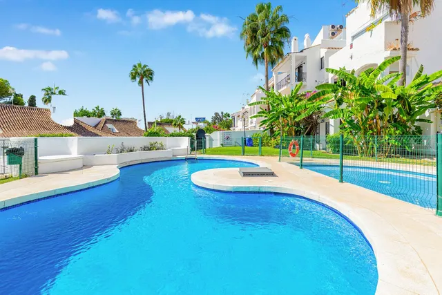 Apartamento 4 habitaciones 128m² en venta - Marbella — 13