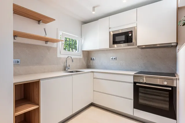 Magnifica casa independiente situada en los Boliches - foto 5