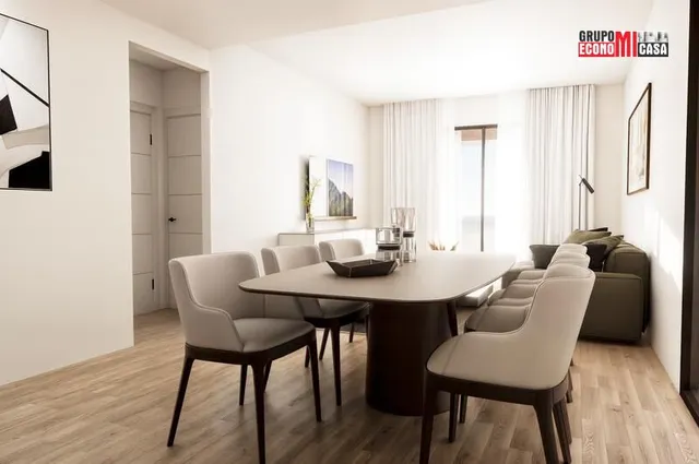 APARTAMENTOS DE LUJO EN FINESTRAT.ALICANTE (DESDE 289 900€) — 5