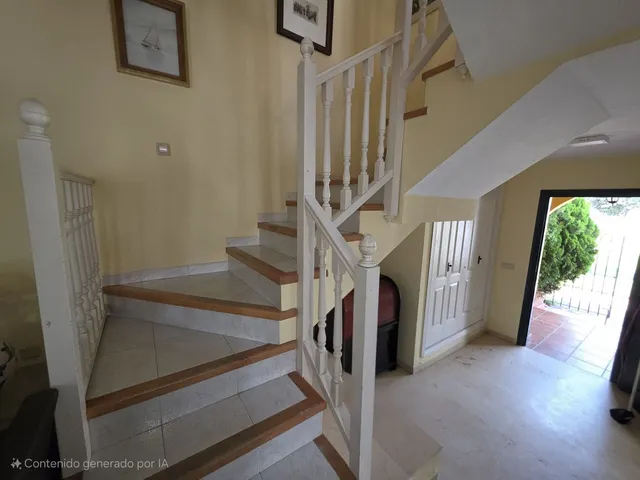 Adosado 3 habitaciones 262m² en venta - Costa Del Sol — 26