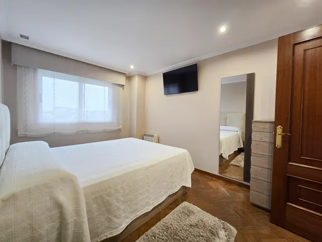 Piso 3 habitaciones 119m² en venta - Los Castros - Castrillón — 9