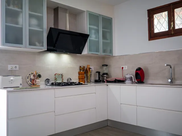 Finca Rústica de 20.000m2 con vivienda en venta. — 13
