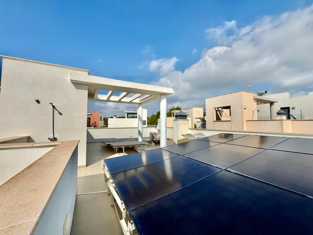 Villa 3 habitaciones 92m² en venta - Bellavista — 44