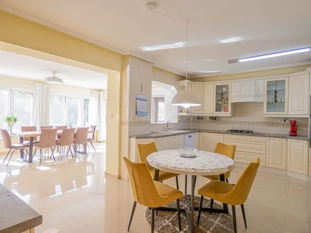 Villa 7 habitaciones 416m² en venta - Costa blanca sur - foto 3