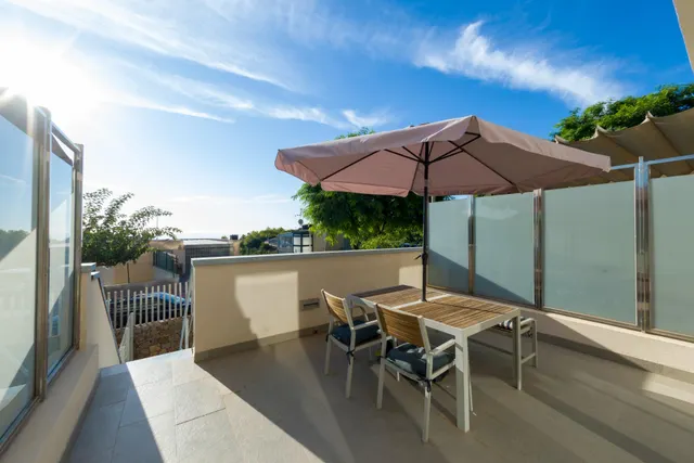 ✨ ESPECTACULAR DÚPLEX CON VISTAS AL MAR EN TORRE BELLVER – OROPESA DEL MAR — 10