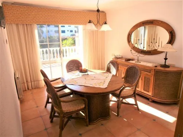 ESPECTACULAR CHALET CON 1.445M2 DE PARCELA EN LAS FILIPINAS VILLAMARTIN — 19