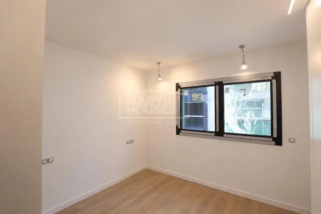 ÁTICO DE 4 habitaciones CON TERRAZA DE 133 M2 — 7
