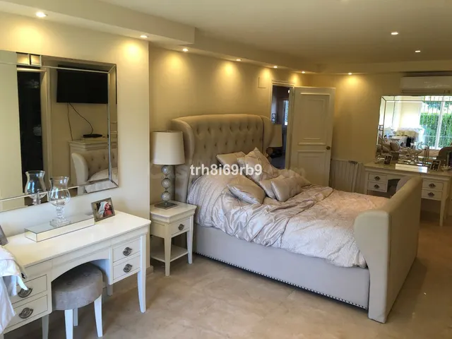 Chalet 3 habitaciones 193m² en venta - Costa Del Sol - foto 5