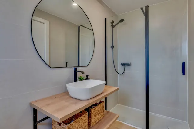 Villa 4 habitaciones 310m² en venta - Pla del mar — 16